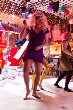 Bild 500 - Latuff Karnevalsveranstaltung Wiemersdorf